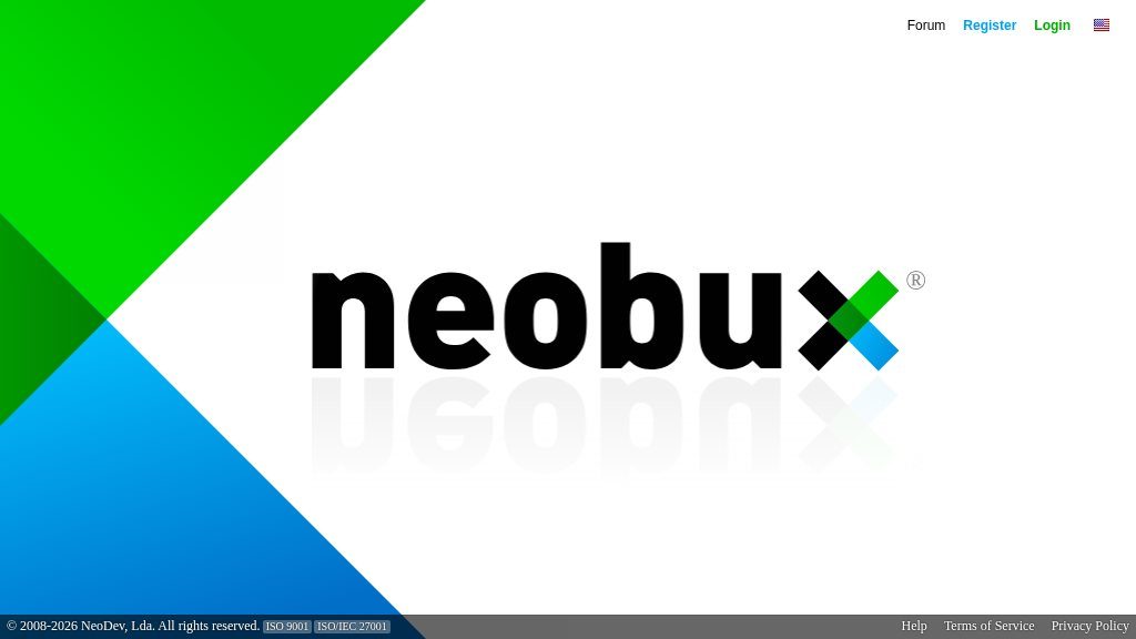Screenshot of NeoBux Review: Earn Online with Paid Ads, Surveys, and Tasks