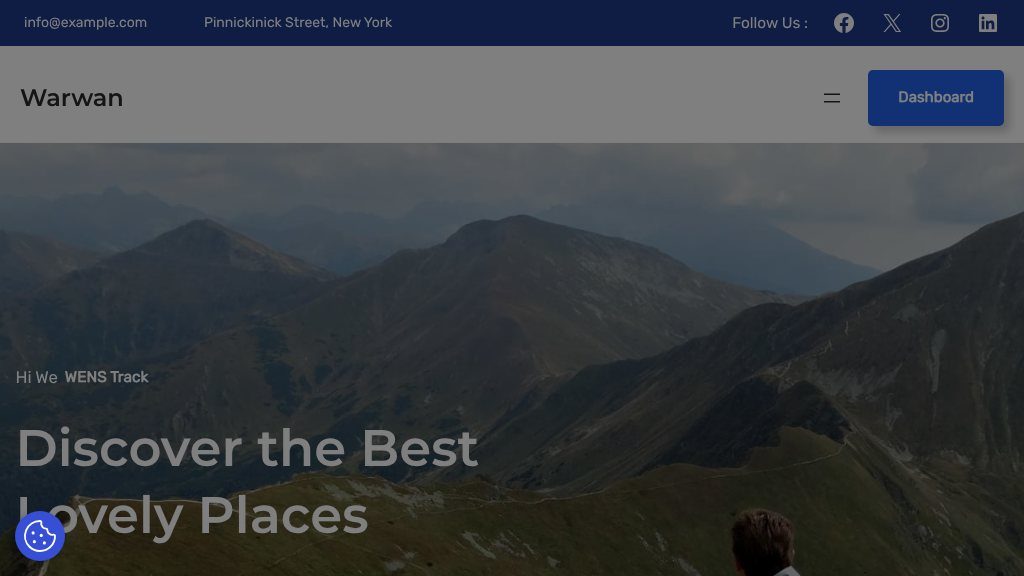 Screenshot of Discover Warwan Valley: Your Ultimate Guide to Jammu & Kashmir’s Hidden Paradise