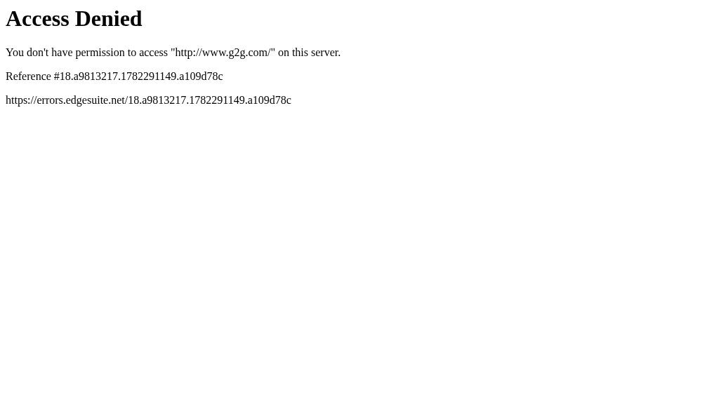 Screenshot of G2G: A Comprehensive Marketplace for Gaming Digital Goods